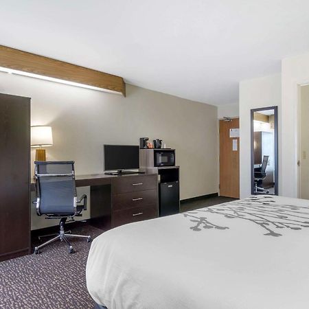 Sleep Inn Sea Tac Airport SeaTac Exterior foto
