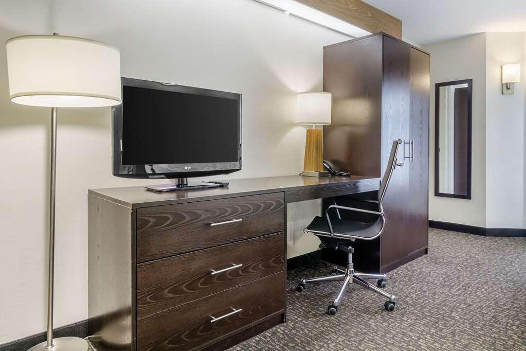 Sleep Inn Sea Tac Airport SeaTac Cameră foto